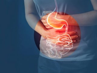 کاهش مشکلات گوارشی با مصرف این خوراکی‌ها