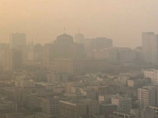آلودگی هوا می‌تواند خطر ابتلا به تومور مغزی مننژیوم را افزایش دهد