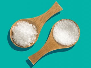 نمک‌خوری چه خطراتی دارد؟