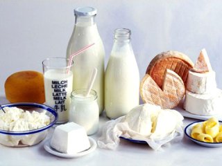 غفلت از لبنیات، زمینه‌ساز ابتلا به بیماری‌ها