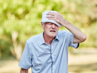 دمای هوا چه بلایی سر قلب‌مان می‌آورد؟