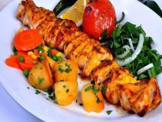 طرز تهیه جوجه کباب استانبولی به روش رستورانی