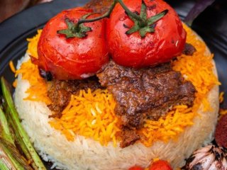 طرز تهیه دمی کباب خوشمزه به روش بازاری