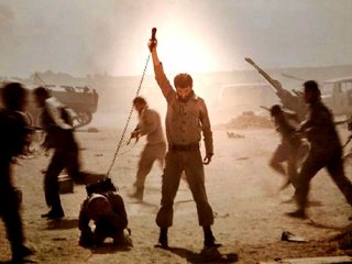 سهم قهرمانان جنگ در سینمای ایران