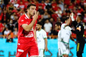 محرومیت پرسپولیس از نقل و انتقالات یا فرصت 20 روزه؟