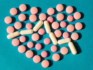 این دارو ریسک بیماری قلبی را در مردان کاهش می‌دهد