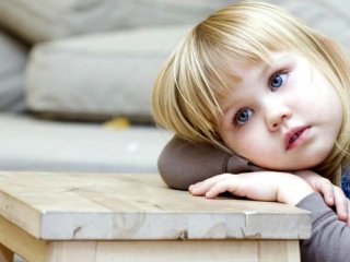 بی‌تحرکی دوران کودکی ممنوع!