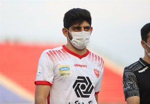 بمب نقل و انتقالات پرسپولیس برای نیم فصل