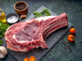 افزایش خطر ابتلا به دیابت نوع ۲ با مصرف گوشت قرمز فرآوری شده