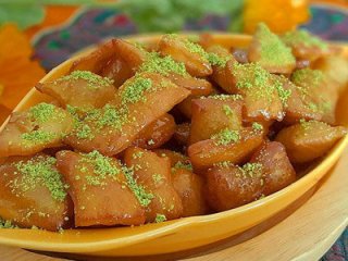 طرز تهیه گوشفیل با طعم بازاری