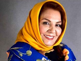 زهره حمیدی درگذشت