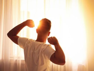 برای افزایش انرژی بدن چه‌کار کنیم ؟