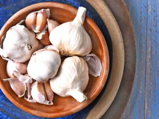 خواص ایمنی‌بخش سیر
