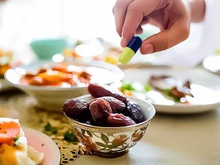 روزه داری برای کدام بیماران خطر ندارد