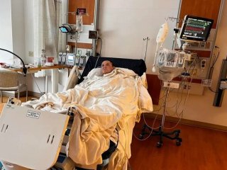 فیروز نادری دانشمند ایرانی ناسا دچار سانحه شد