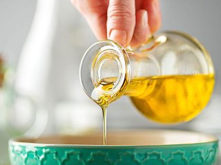 مبتلایان به کبد چرب چه روغن‌هایی مصرف کنند؟