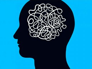اختلالات روانی همزمان با اعتیاد