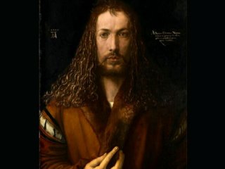 خودنگاره‌ای که شاهکار از آب درآمد