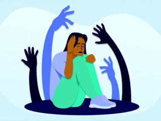 روش های درمان حملات پانیک