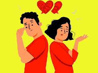 عشق و رابطفه عاطفی در بیماران دوقطبی (قسمت اول)
