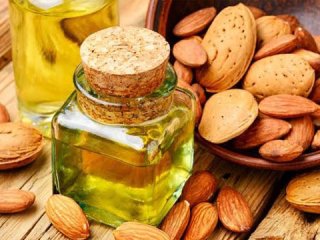 فواید شگفت انگیز روغن بادام