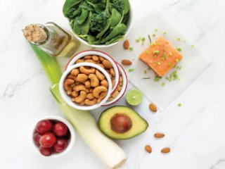 بایدها و نبایدهای رژیمی و غذایی در کم‌کاری تیروئید