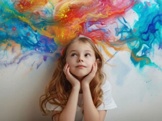 روش های شکوفایی خلاقیت کودکان