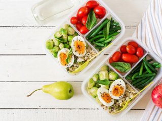 الگوی رژیم غذایی ایت – لنست