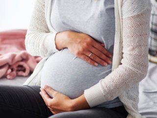 زگیل تناسلی در بارداری