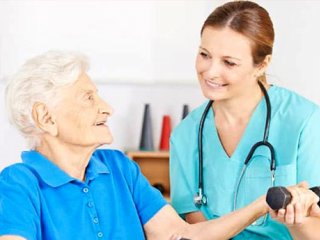 ضرورت ایجاد مراکز بازتوانی ویژه بیماران سالخورده