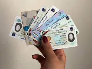 خرید و فروش کارت ملی برای ثبت‌نام و واردات خودرو ممنوع است