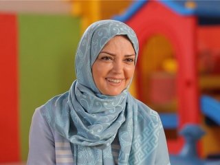 تغییر چهره حیرت‌انگیز الهه رضایی بعد از ۴۳ سال+ عکس