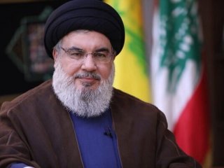 سید حسن نصرالله به شهادت رسید