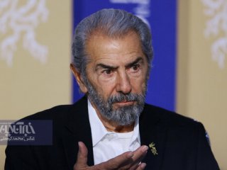 بزرگداشت فرامرز قریبیان جمعه برگزار می‌شود
