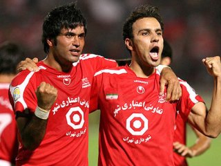 افشاگری محسن خلیلی درباره کالدرون و پرسپولیس