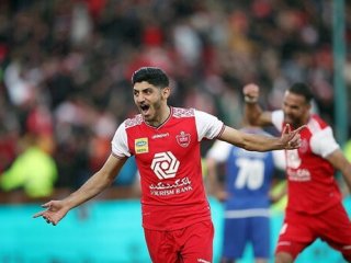 پرسپولیس با ترابی توافق کرد