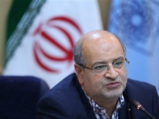 زالی: ۸۰ درصد مردم تهران مستعد آلودگی به کرونا هستند