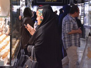 سقف قیمتی طلا و سکه شکست