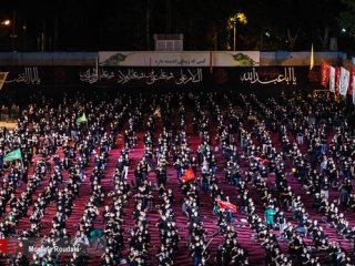 هشدارهای ایمنی برای برگزاری شام غریبانی بی‌خطر