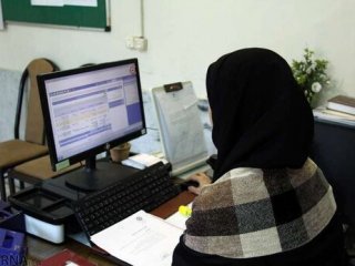 تصمیم جدید دولت برای کارمندان دولت
