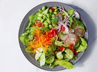 سین‌بیوتیک‌ها، چاقی و ارتباط آن با آدیپو‌کین‌ها