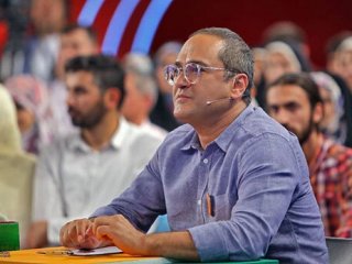 رقص هندی رامبد جوان در «خندوانه»