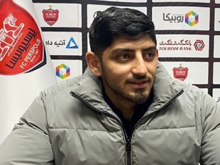 شوک بزرگ به پرسپولیس