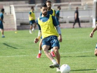 خبری خوش برای پرسپولیس در آستانه بازی با الهلال