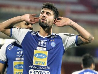 محمد دانشگر پرسپولیسی می‌شود؟