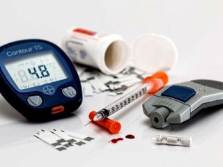 مخاطرات دیابت بارداری را بشناسید