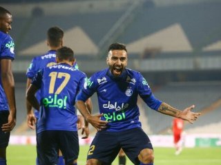 آجورلو مانع انتقال شبانه ستاره استقلال به پرسپولیس