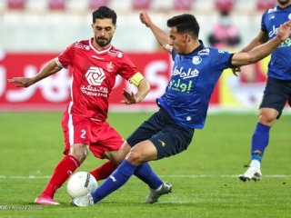 پرسپولیس و استقلال باز هم لیگ قهرمانان آسیا را از دست دادند