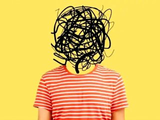 راهکارهای رهایی از نشخوار فکری