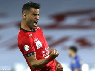 پیغام مهم عیسی آل‌کثیر برای کادرفنی پرسپولیس